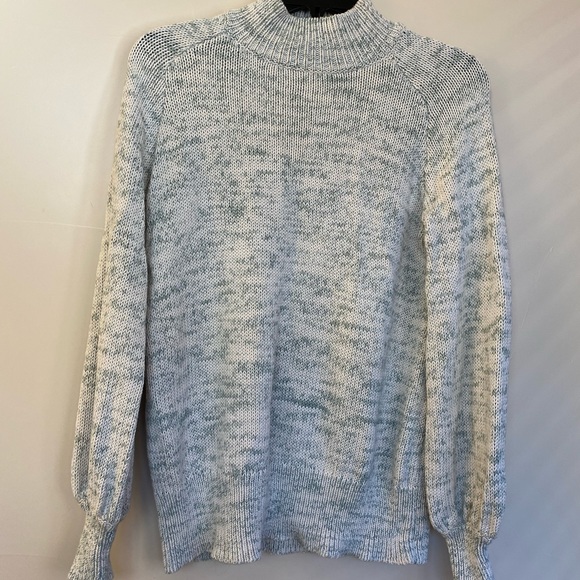 HATCH Collection Jill maternity sweater - Picture 2 of 5